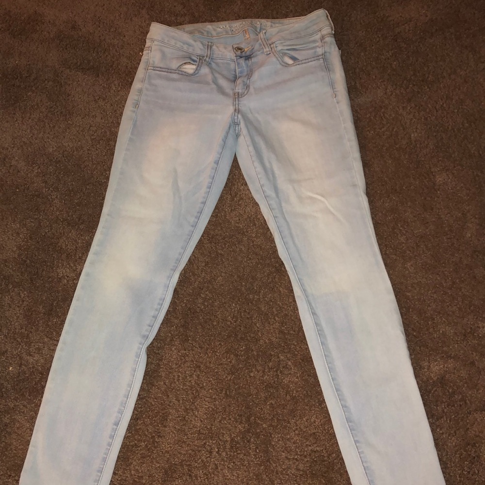 Women’s American Eagle Jeggings